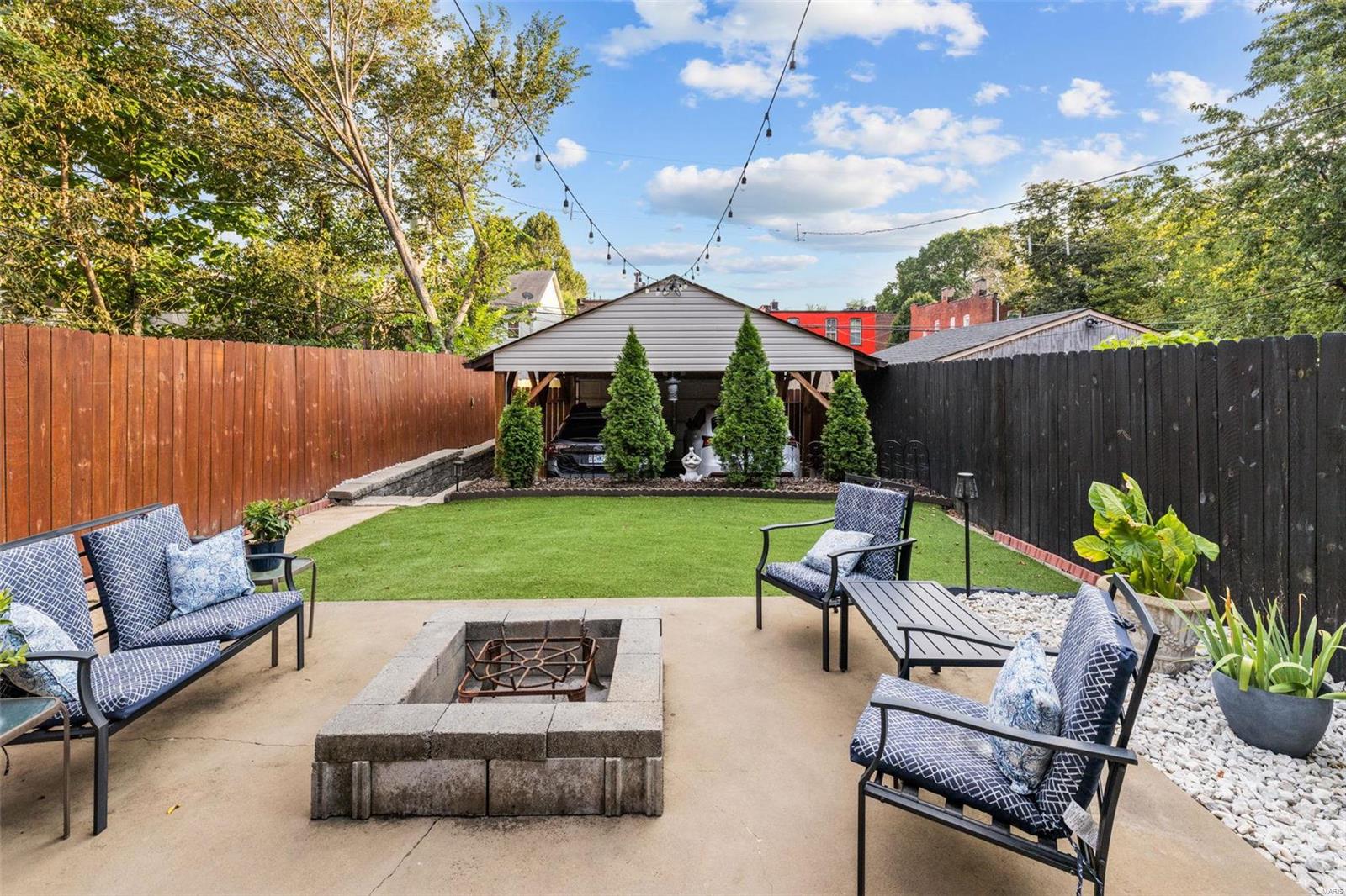 1924 Withnell Avenue