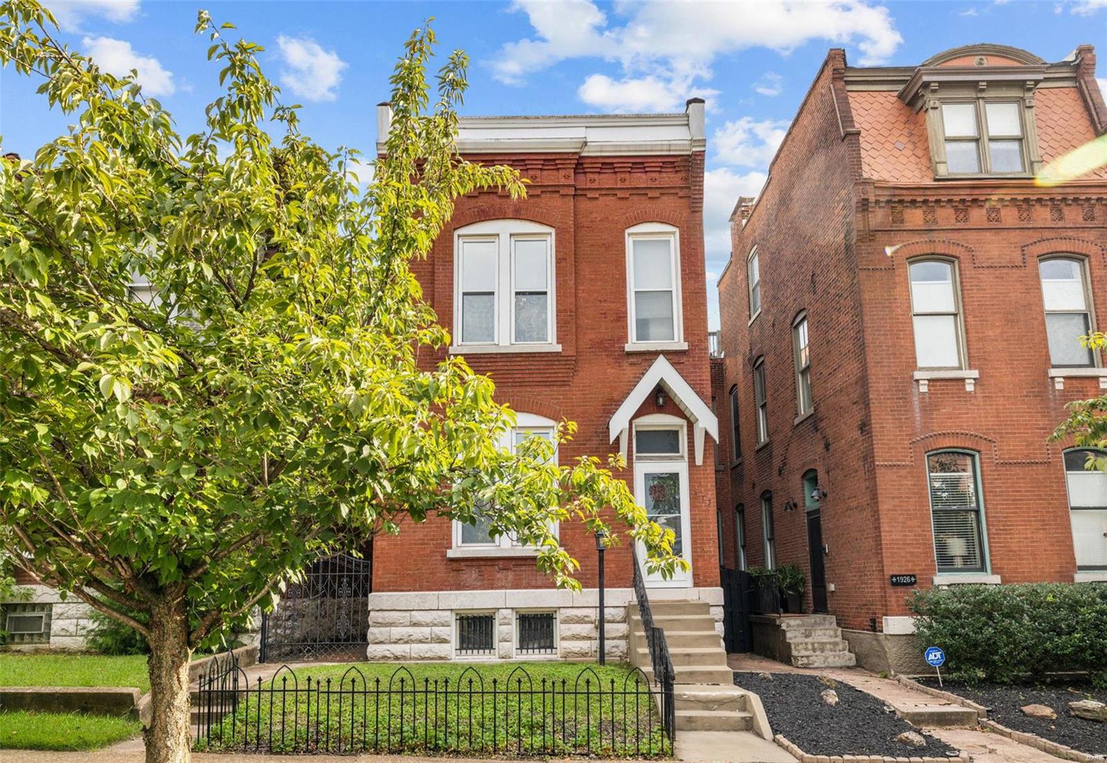 1924 Withnell Avenue