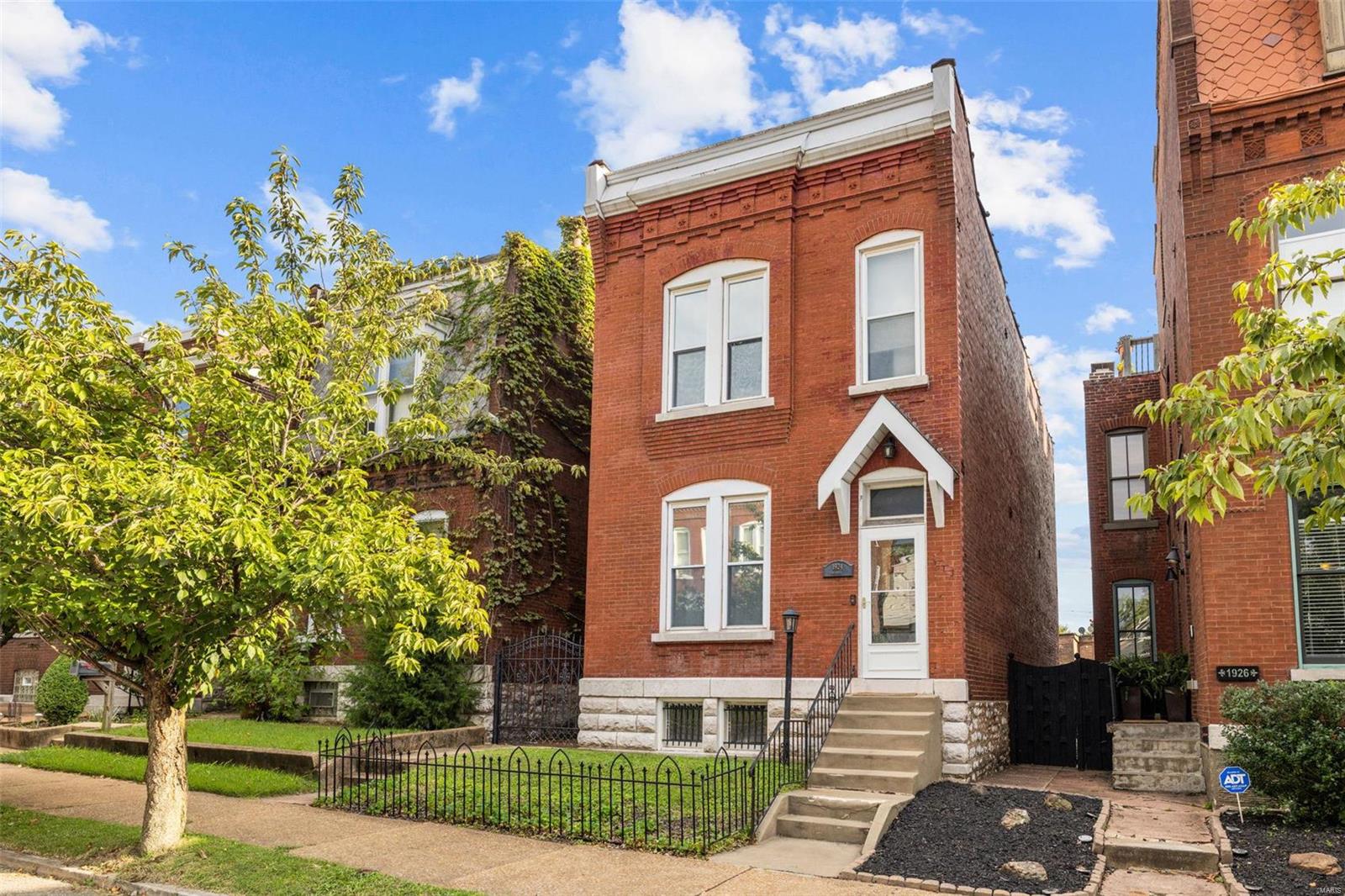 1924 Withnell Avenue