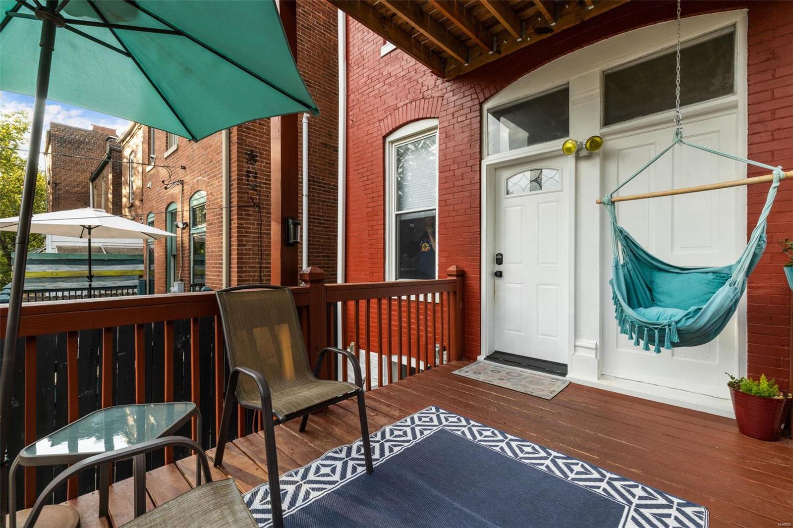 1924 Withnell Avenue