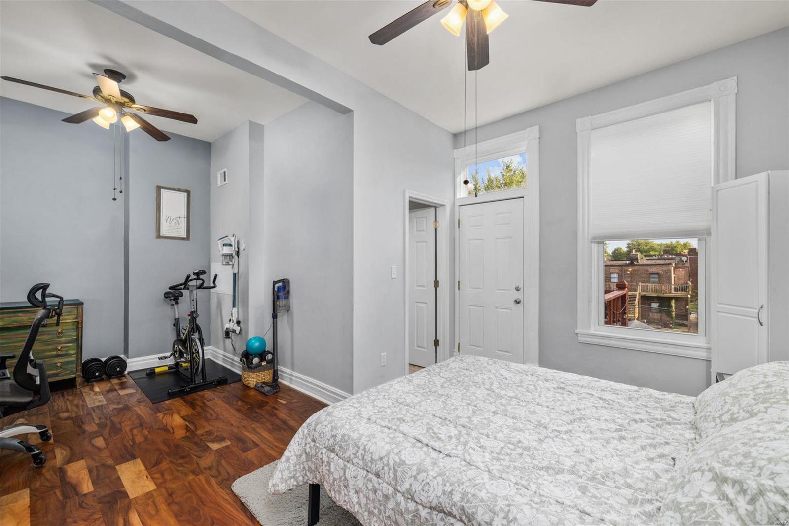 1924 Withnell Avenue