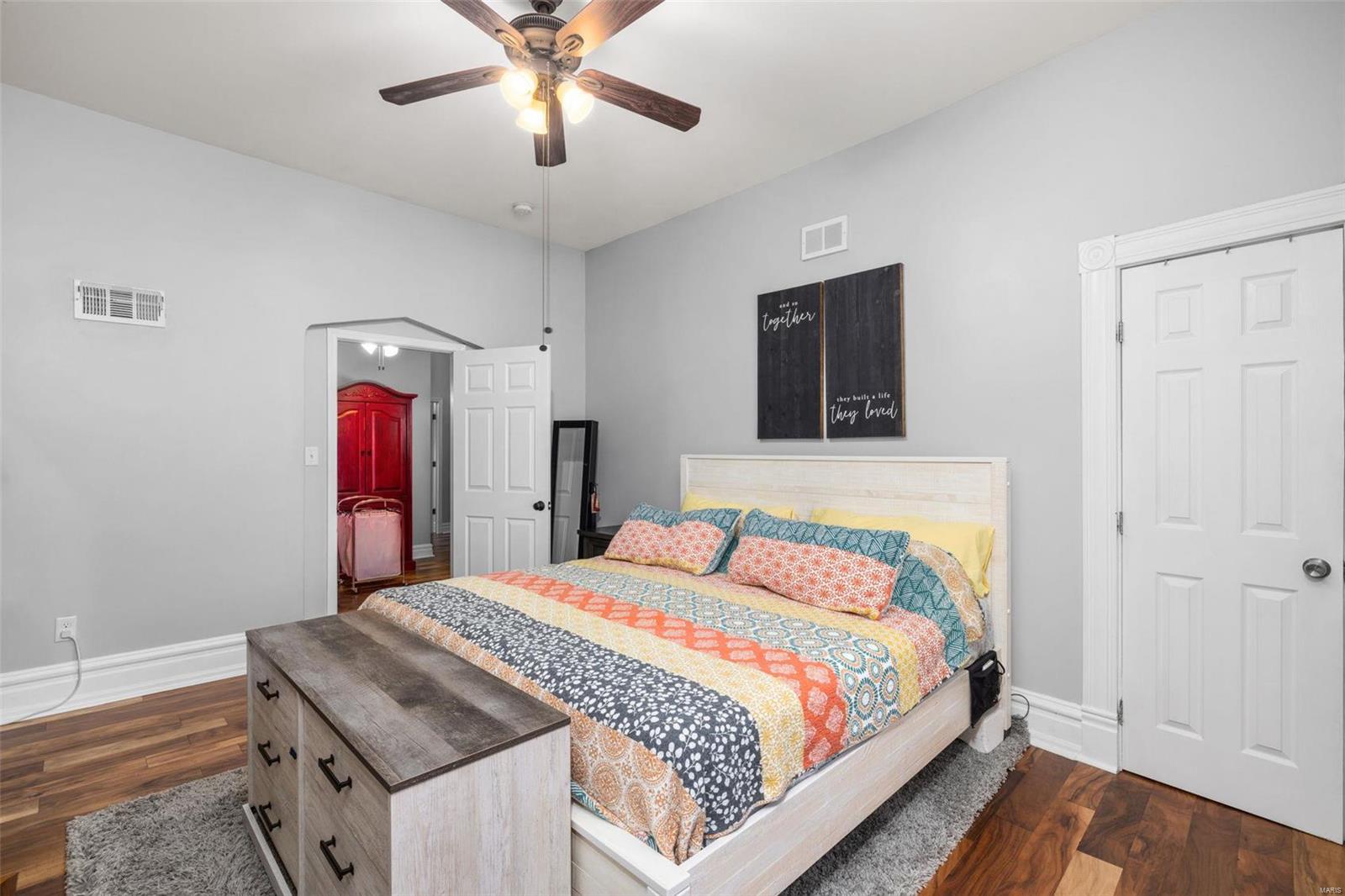 1924 Withnell Avenue