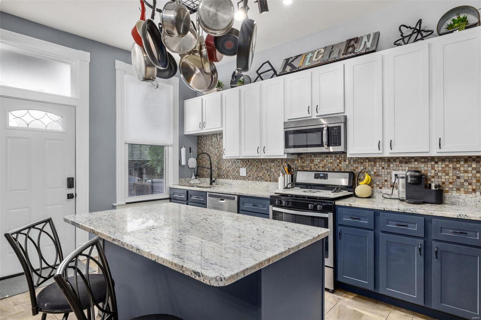 1924 Withnell Avenue