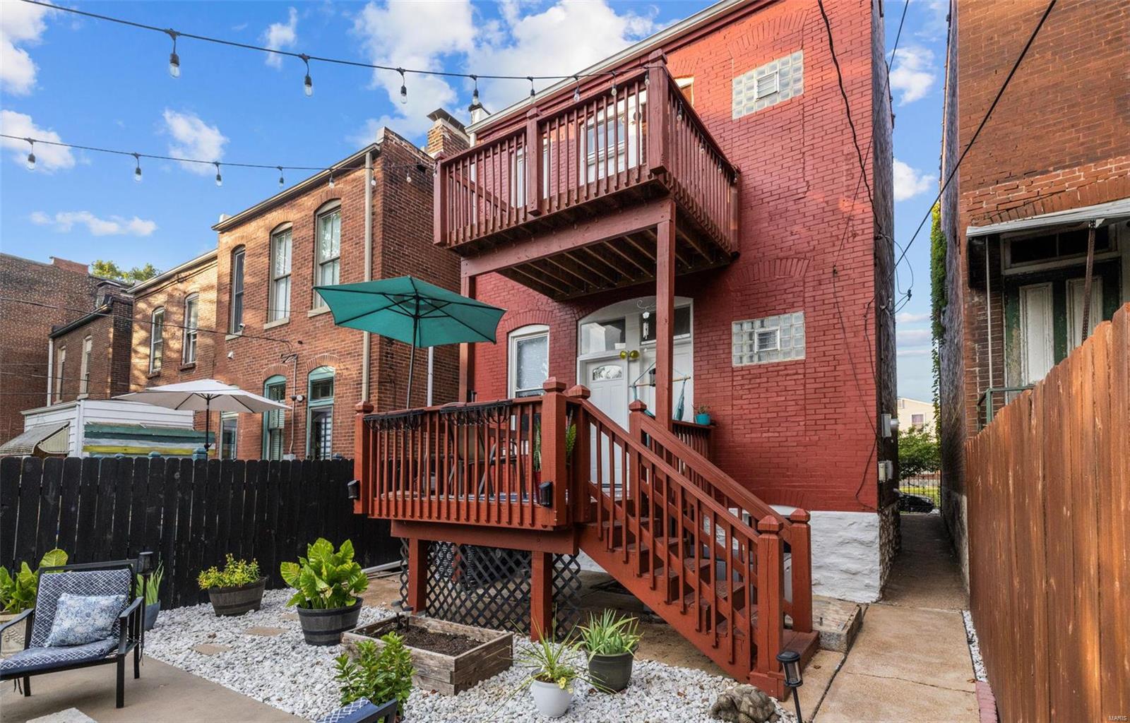 1924 Withnell Avenue