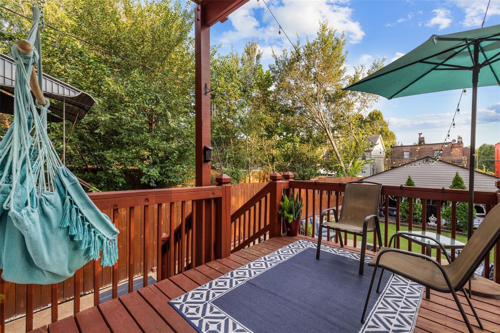 1924 Withnell Avenue