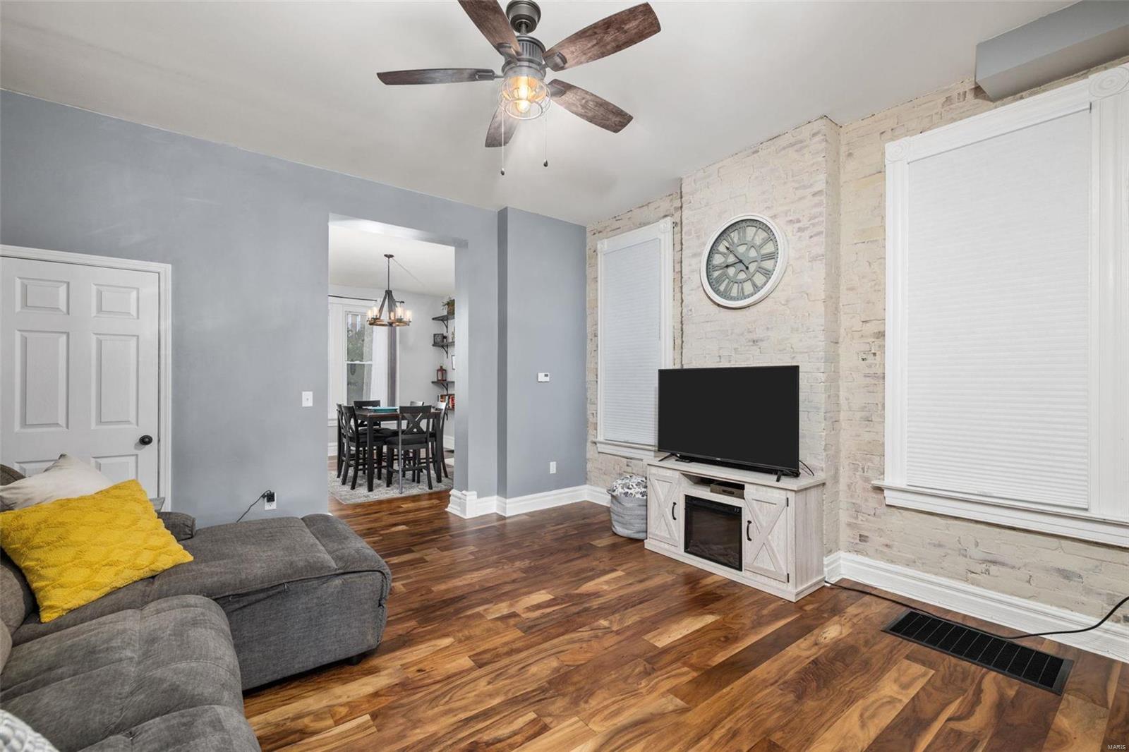 1924 Withnell Avenue