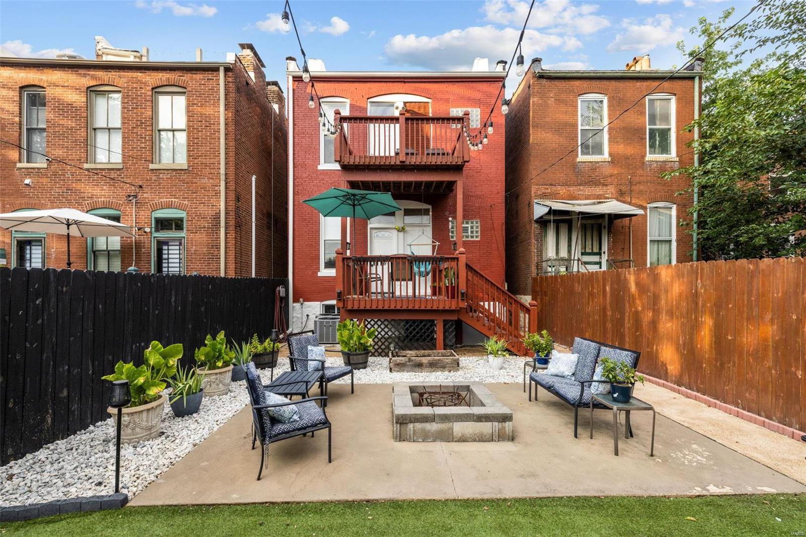 1924 Withnell Avenue