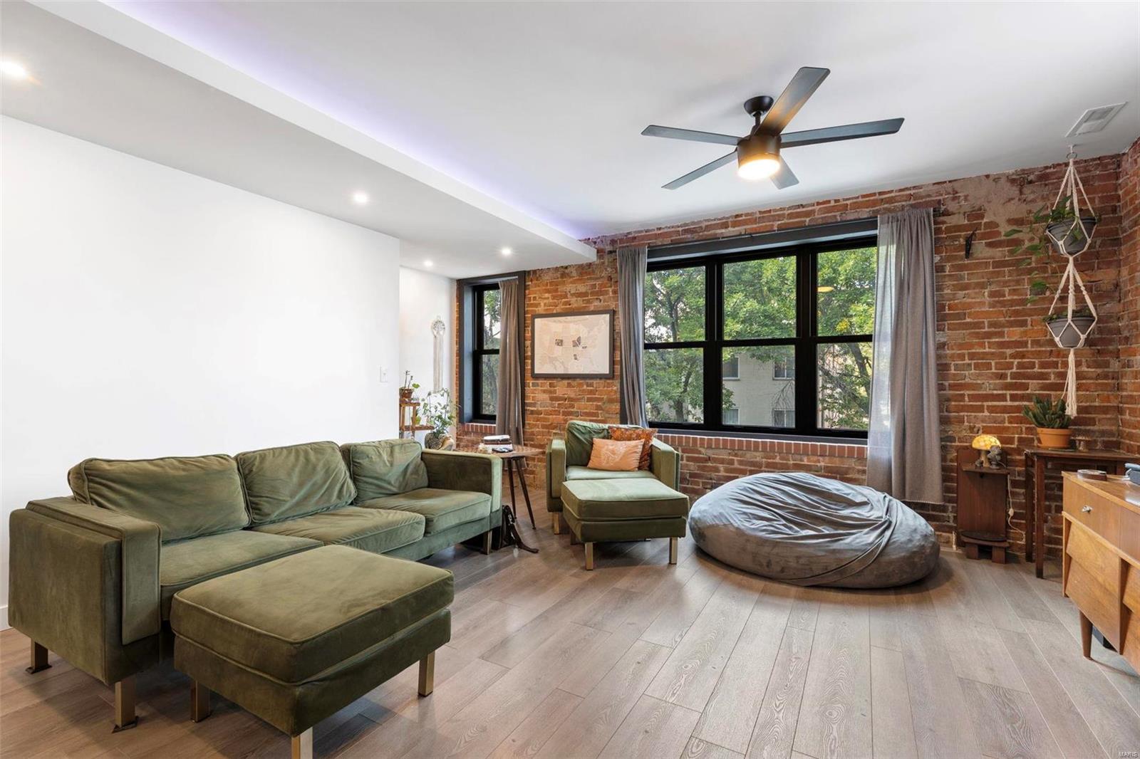 3116 Morganford Road