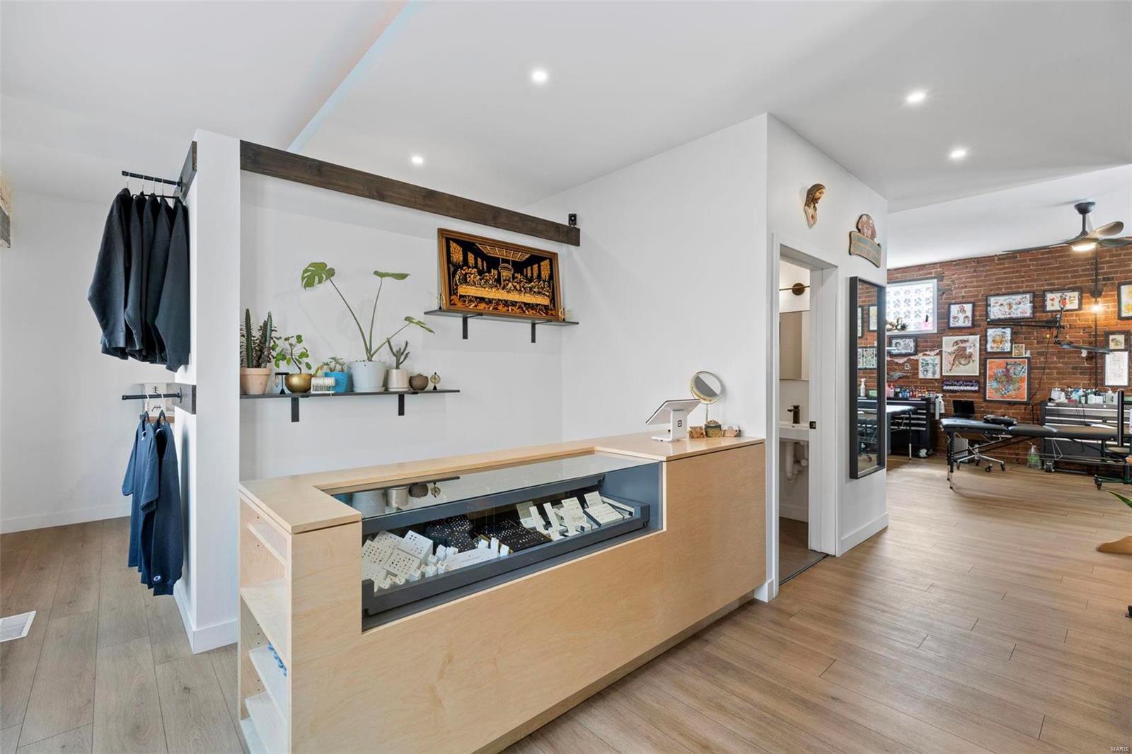 3116 Morganford Road