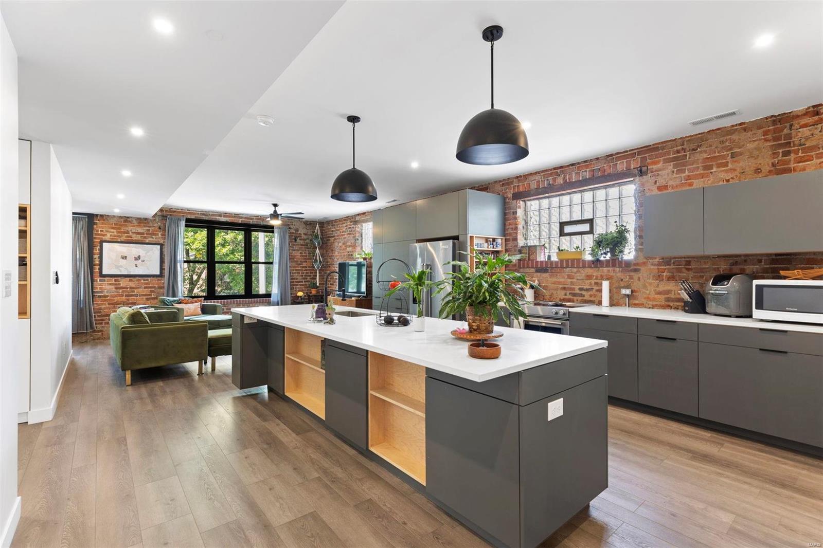 3116 Morganford Road