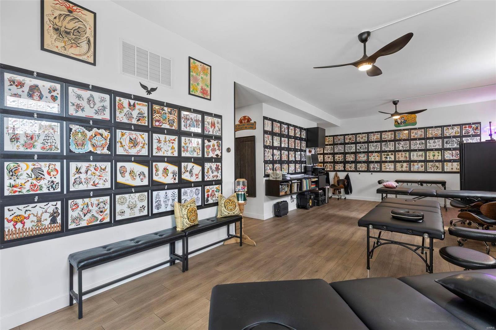 3116 Morganford Road