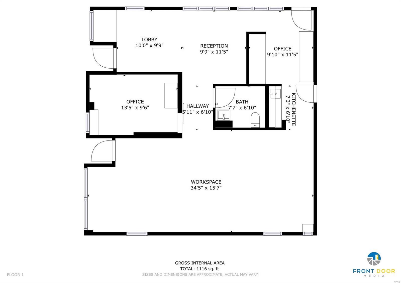 3116 Morganford Road