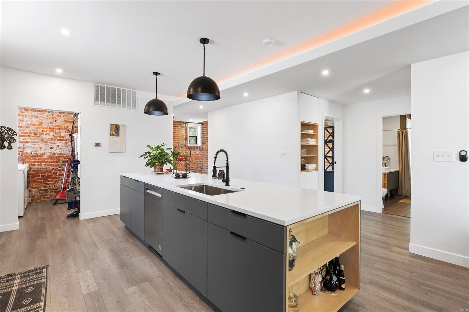 3116 Morganford Road