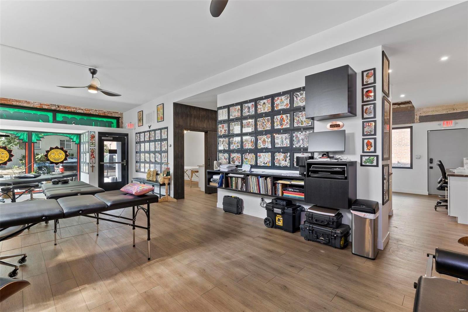 3116 Morganford Road