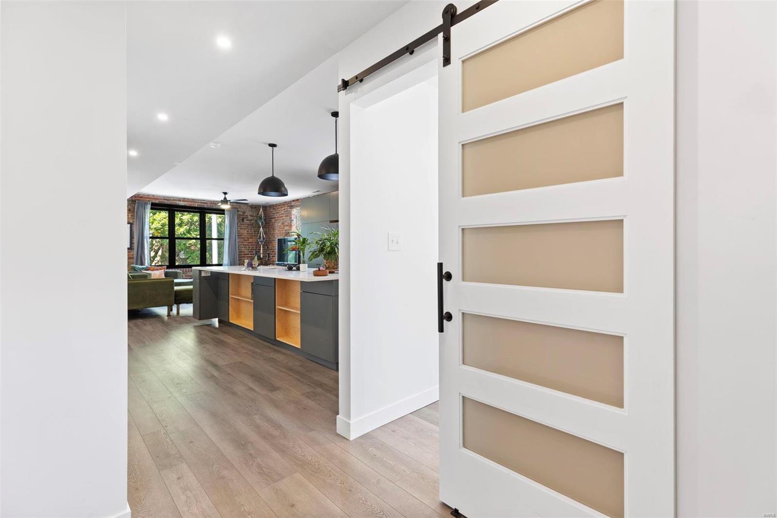 3116 Morganford Road