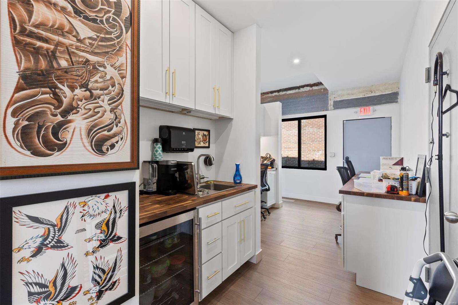 3116 Morganford Road