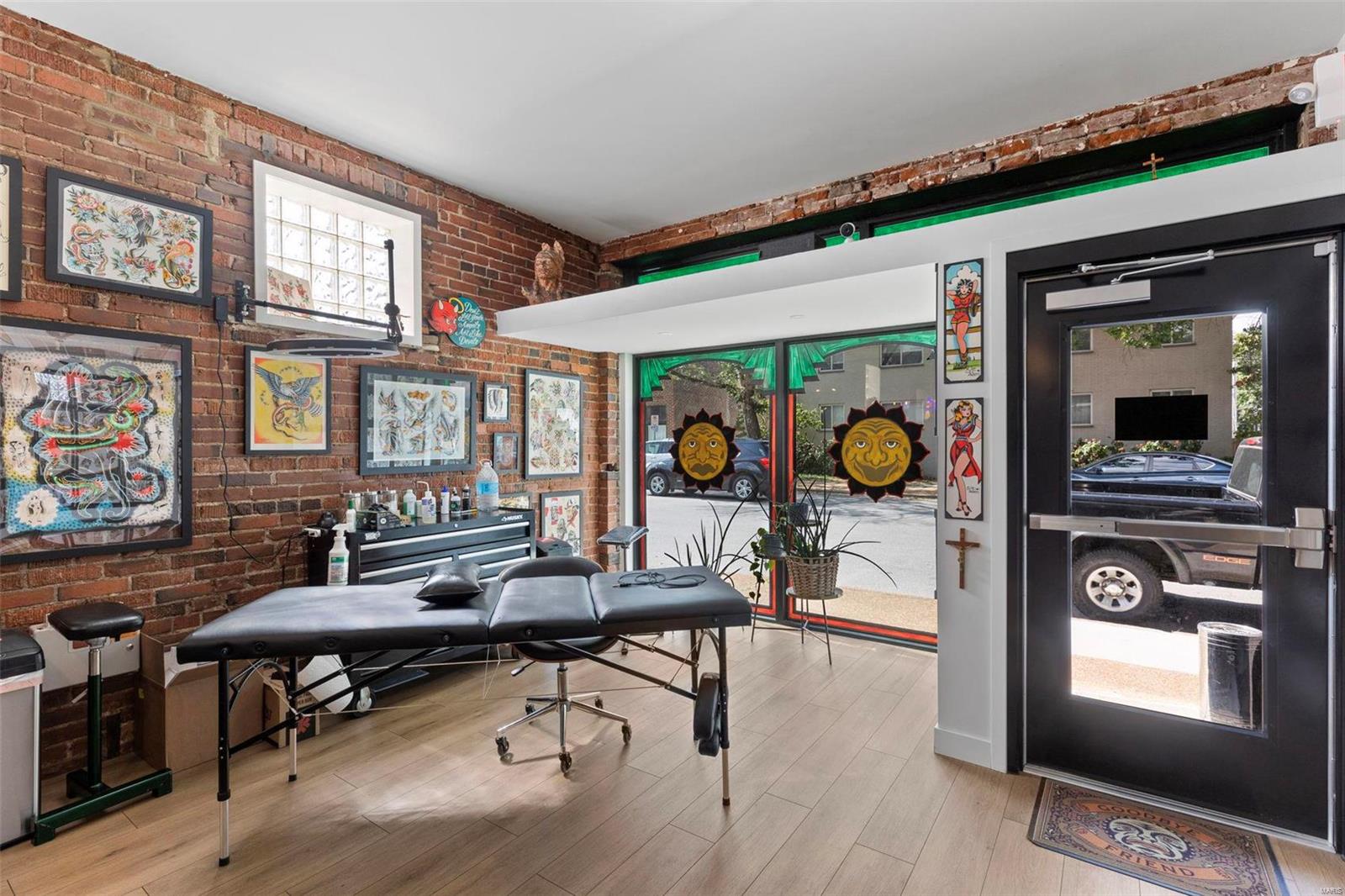 3116 Morganford Road