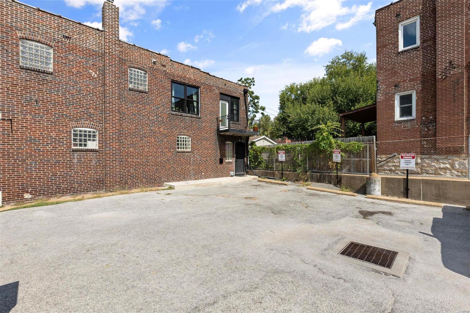 3116 Morganford Road