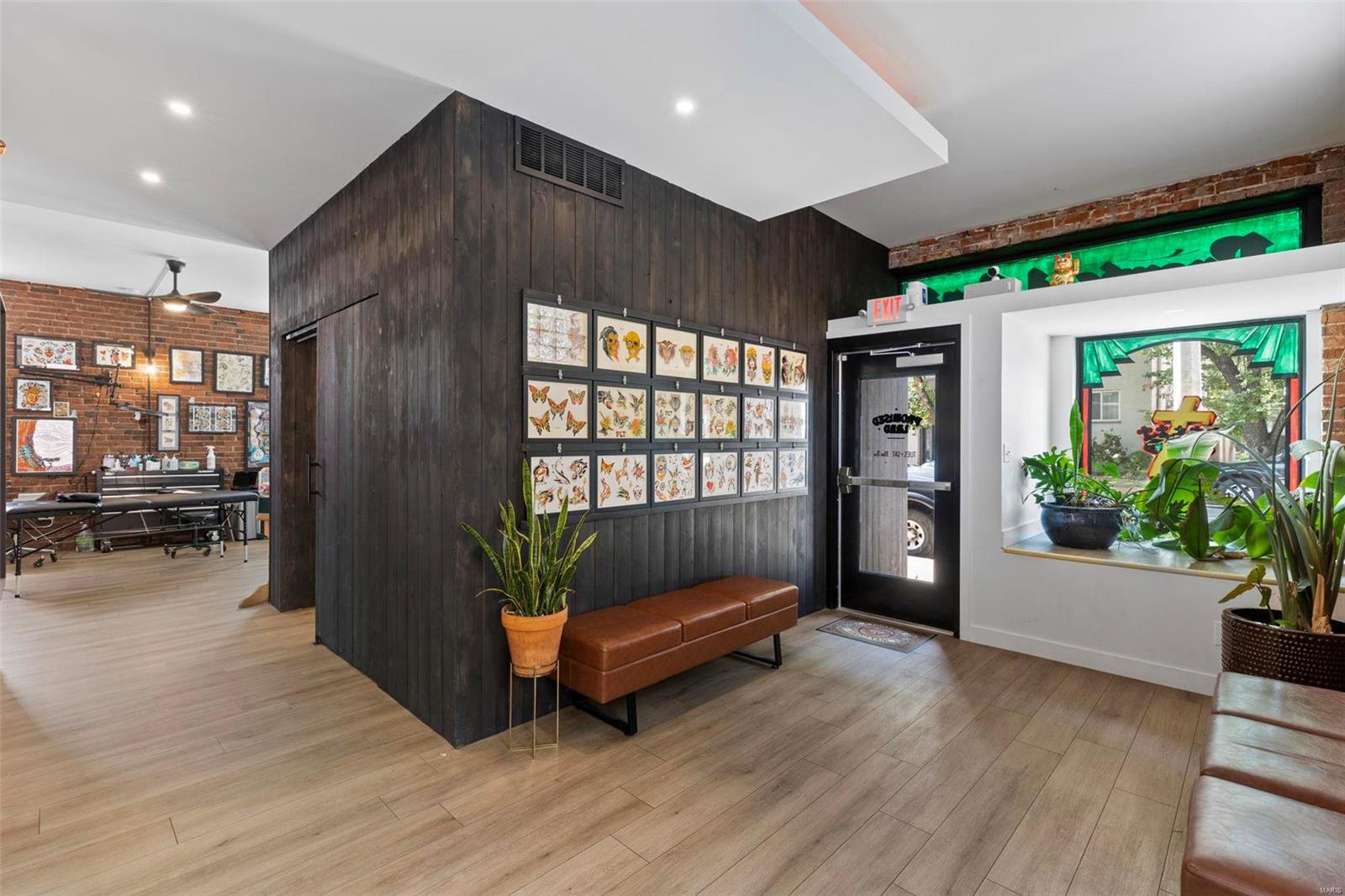 3116 Morganford Road