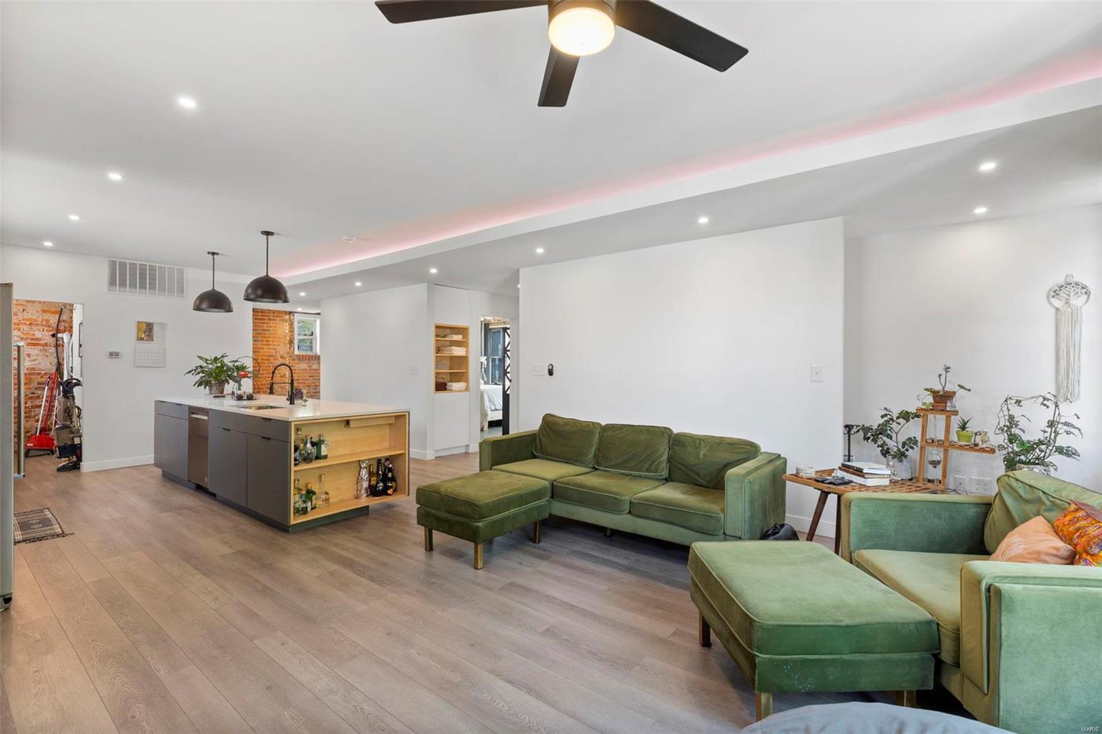 3116 Morganford Road