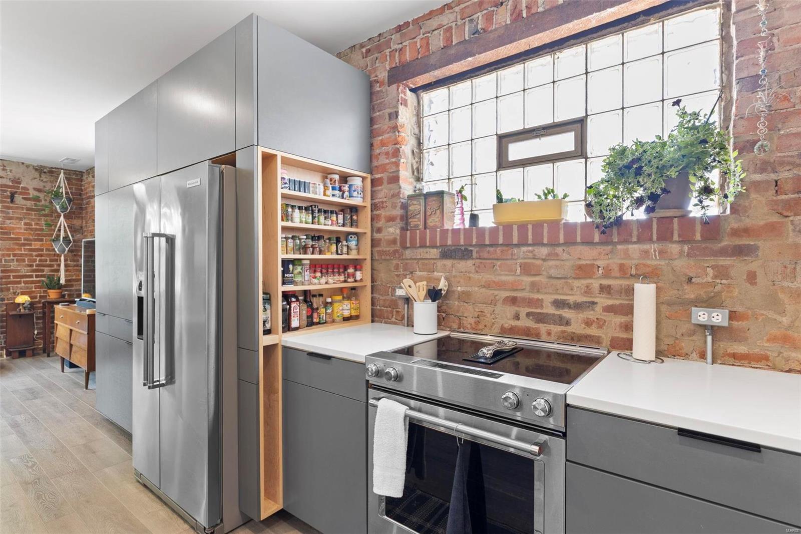 3116 Morganford Road