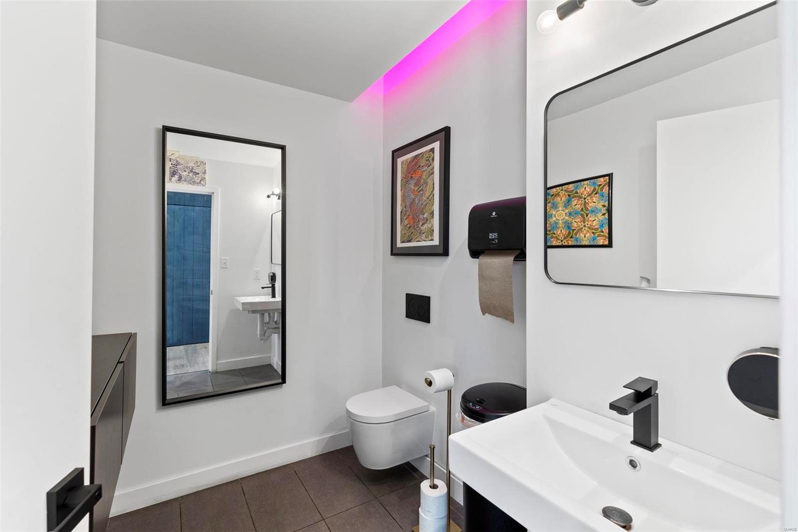 3116 Morganford Road