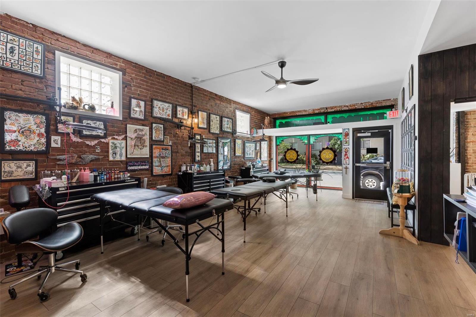 3116 Morganford Road