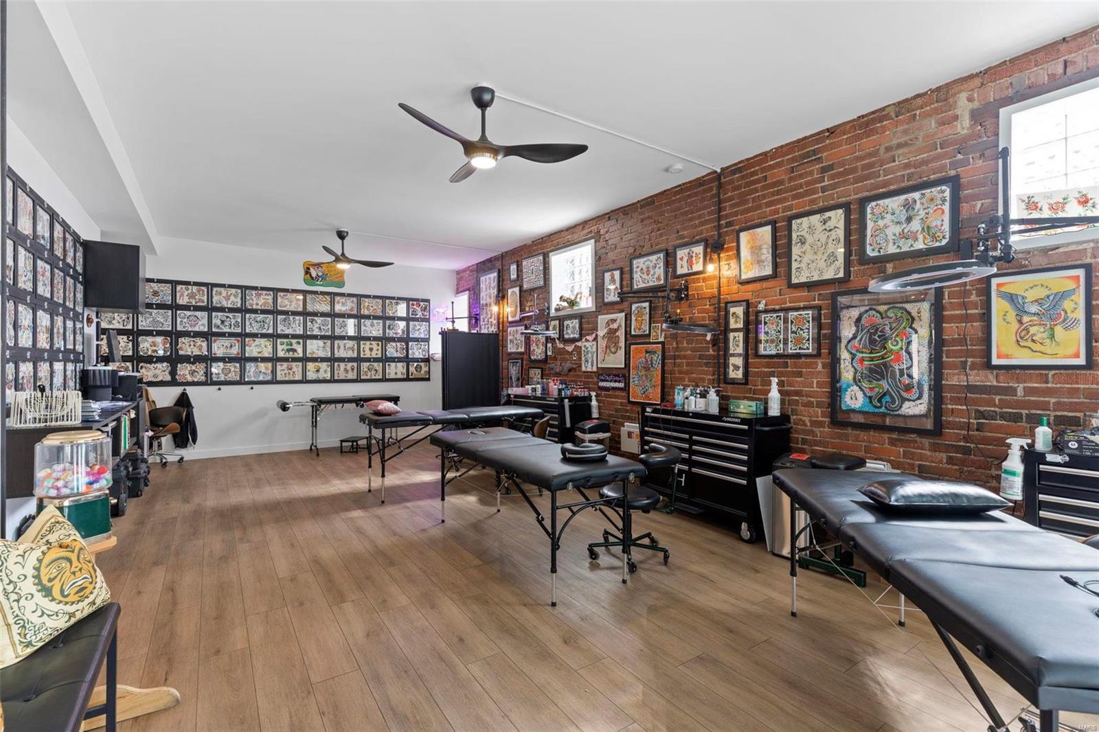 3116 Morganford Road