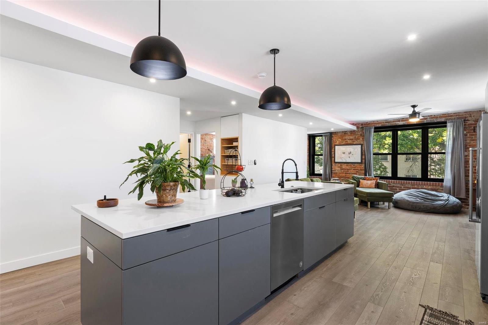 3116 Morganford Road