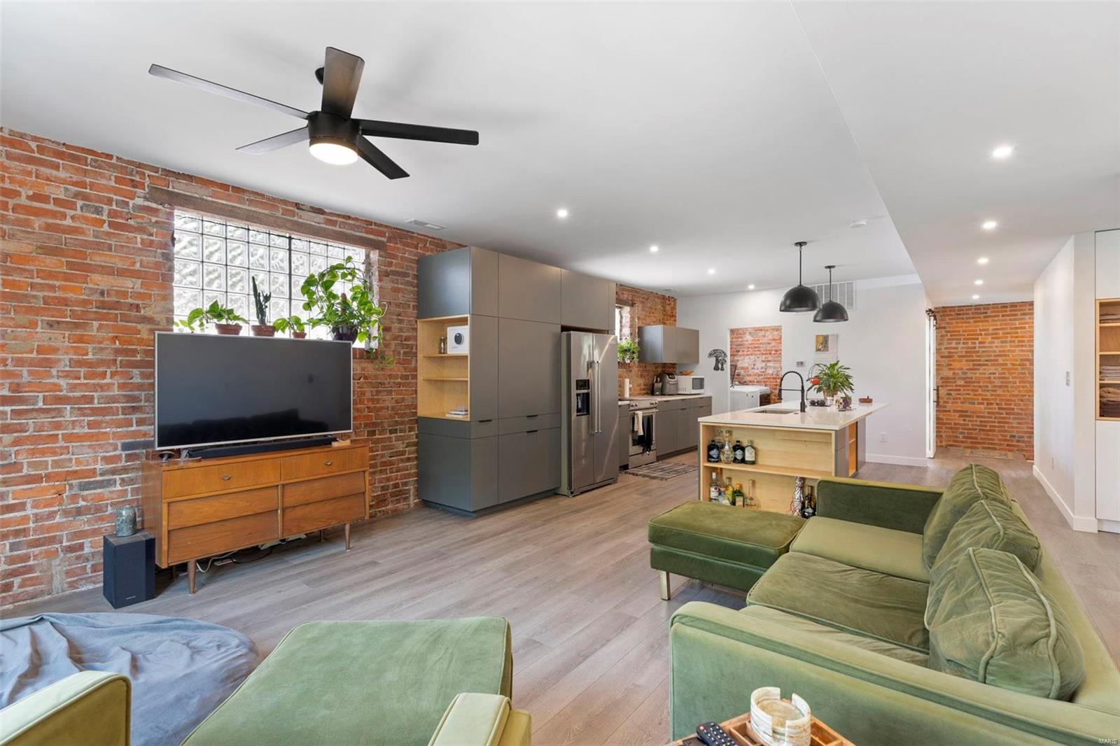 3116 Morganford Road