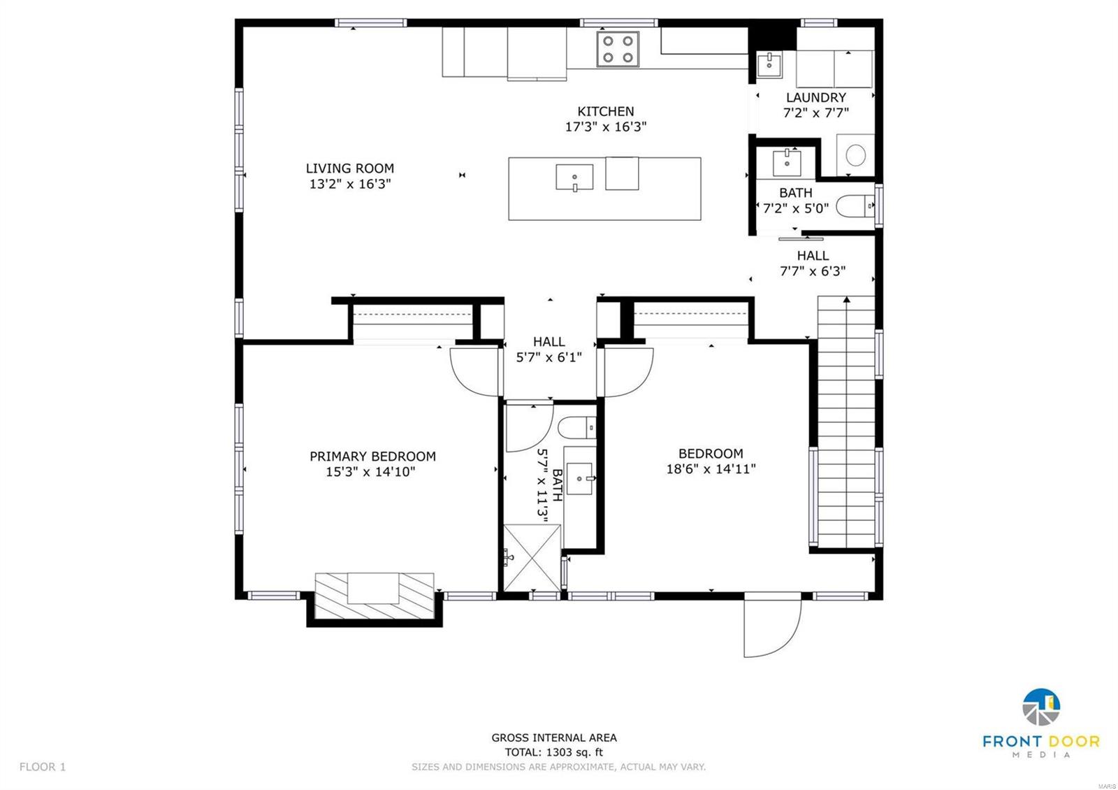 3116 Morganford Road