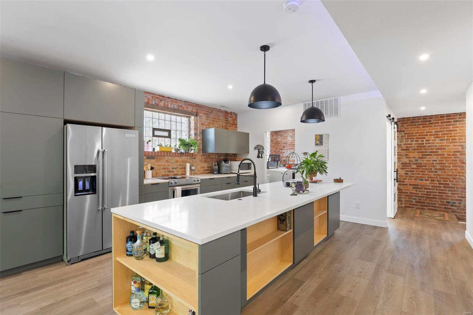 3116 Morganford Road