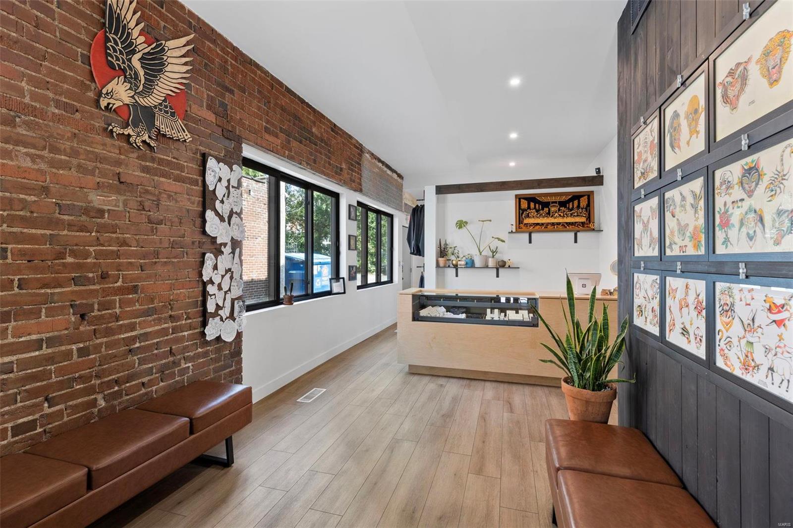 3116 Morganford Road