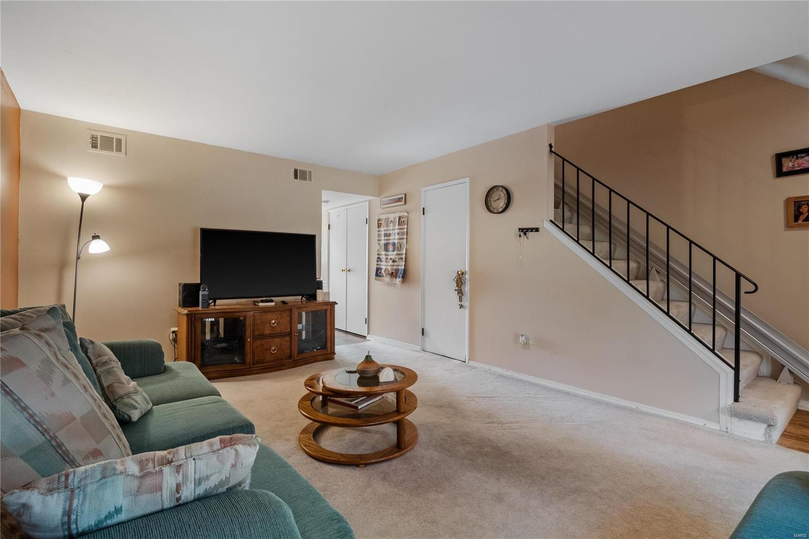 4155 Gallatin Lane Unit: C