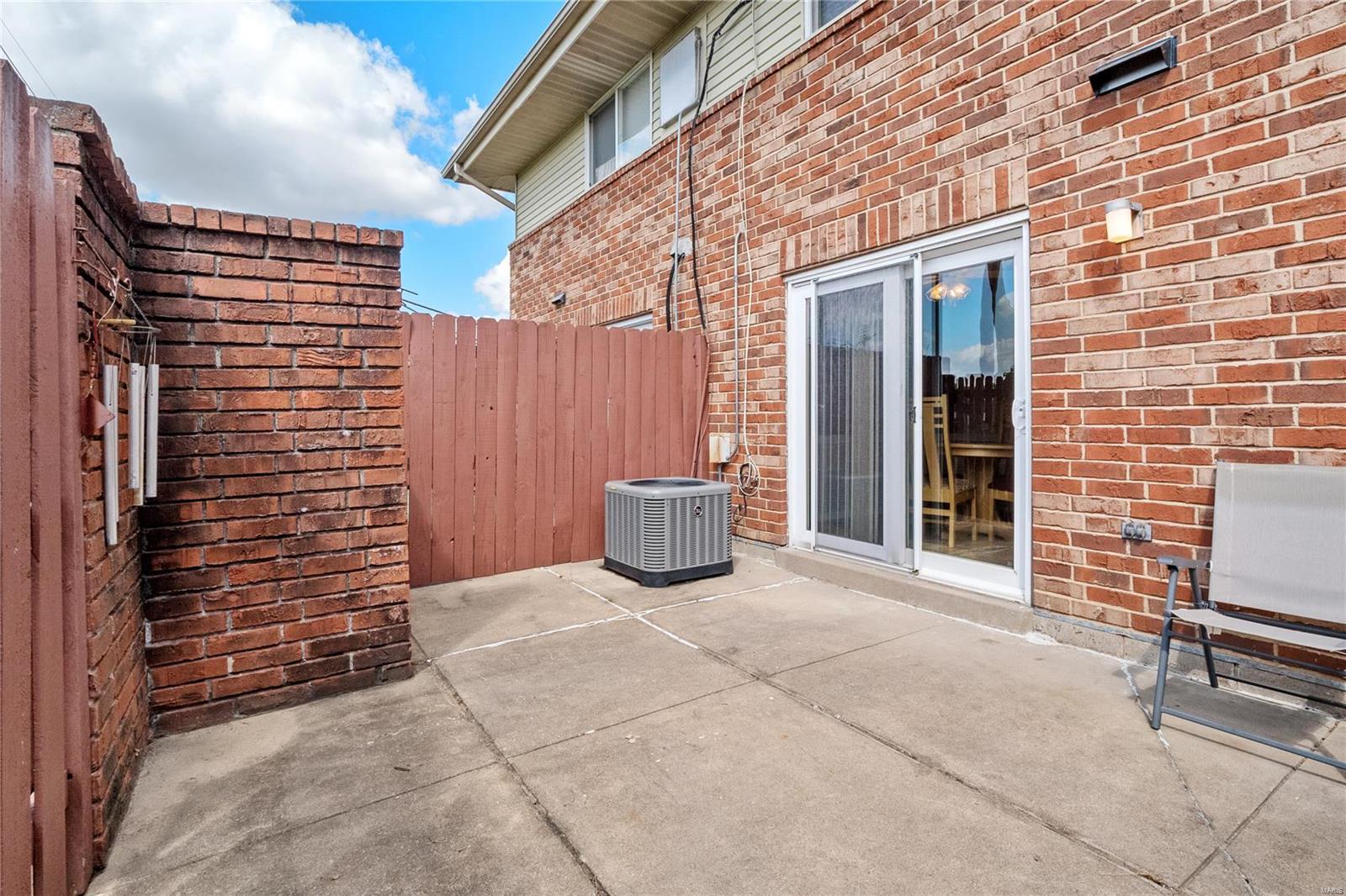 4155 Gallatin Lane Unit: C