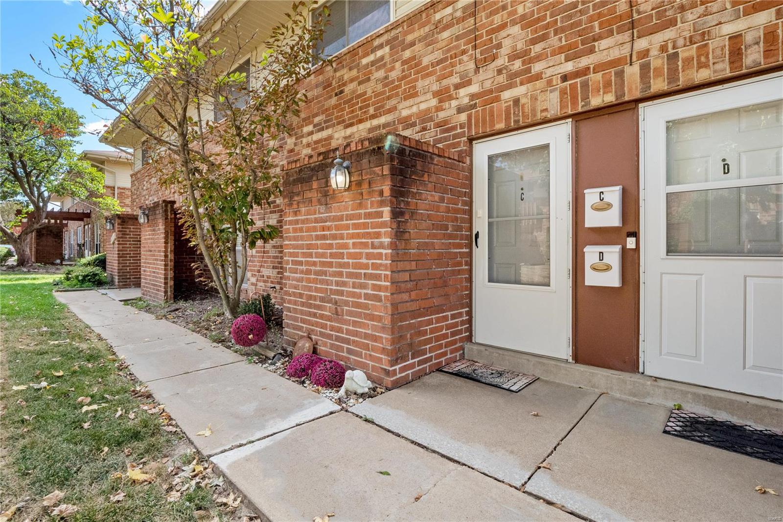 4155 Gallatin Lane Unit: C