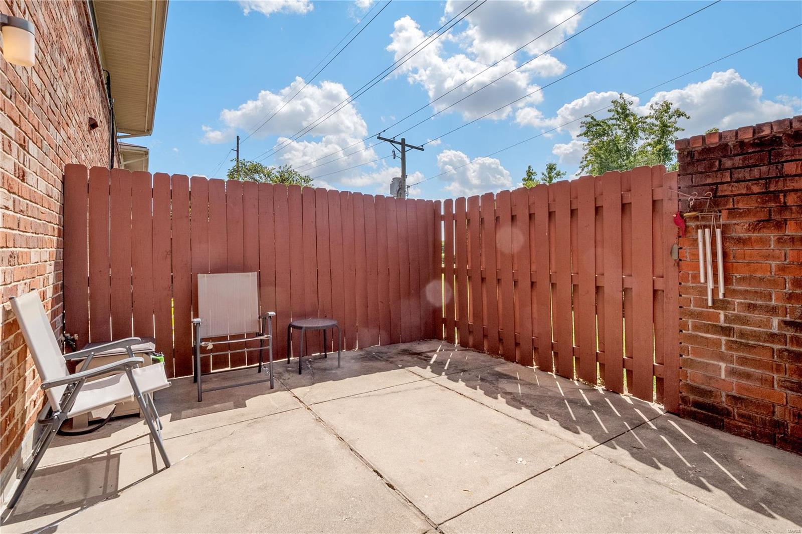 4155 Gallatin Lane Unit: C