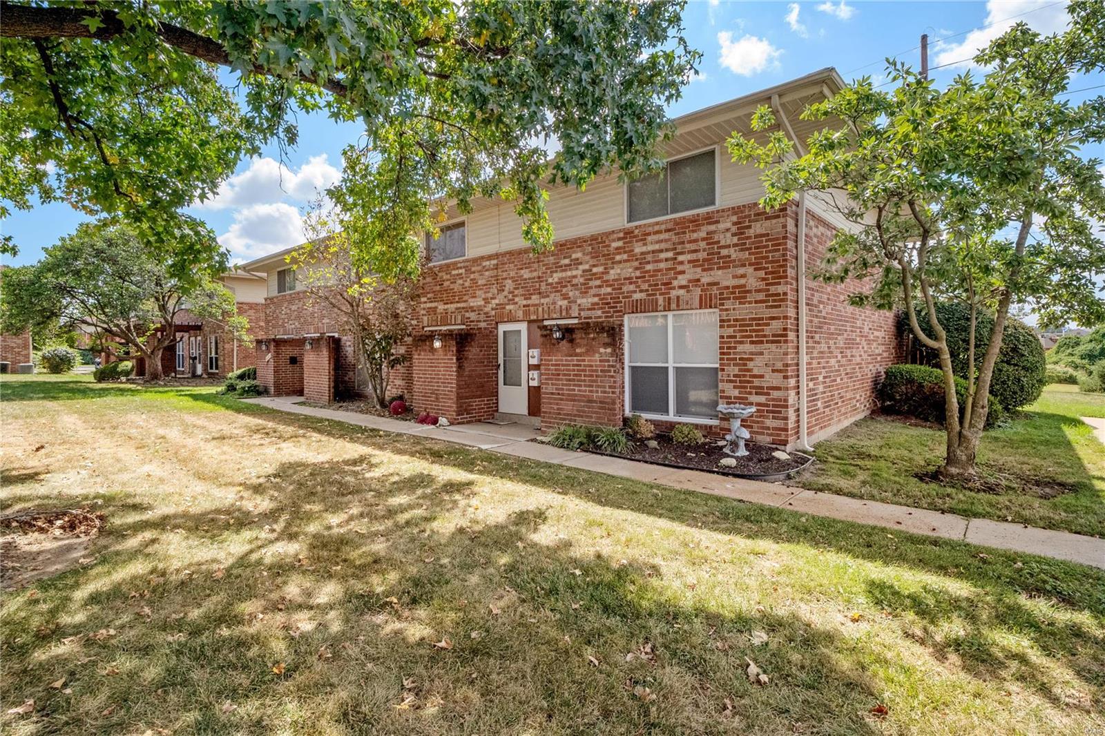 4155 Gallatin Lane Unit: C