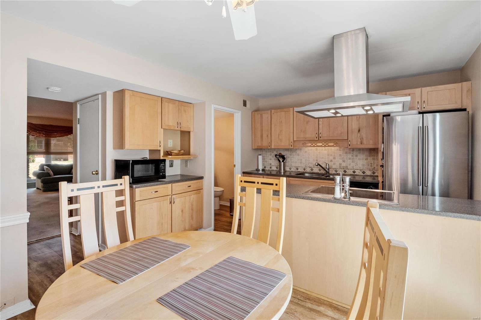 4155 Gallatin Lane Unit: C