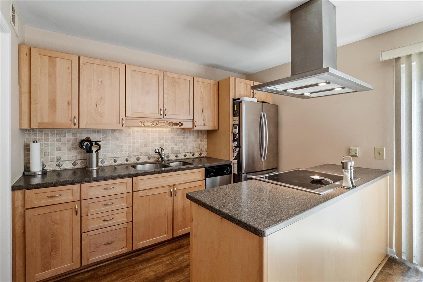 4155 Gallatin Lane Unit: C