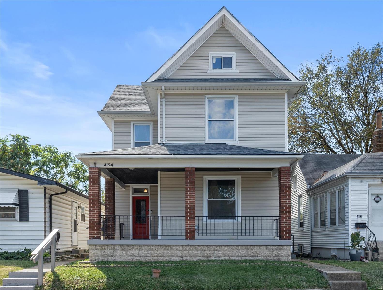 4154 Osceola Street