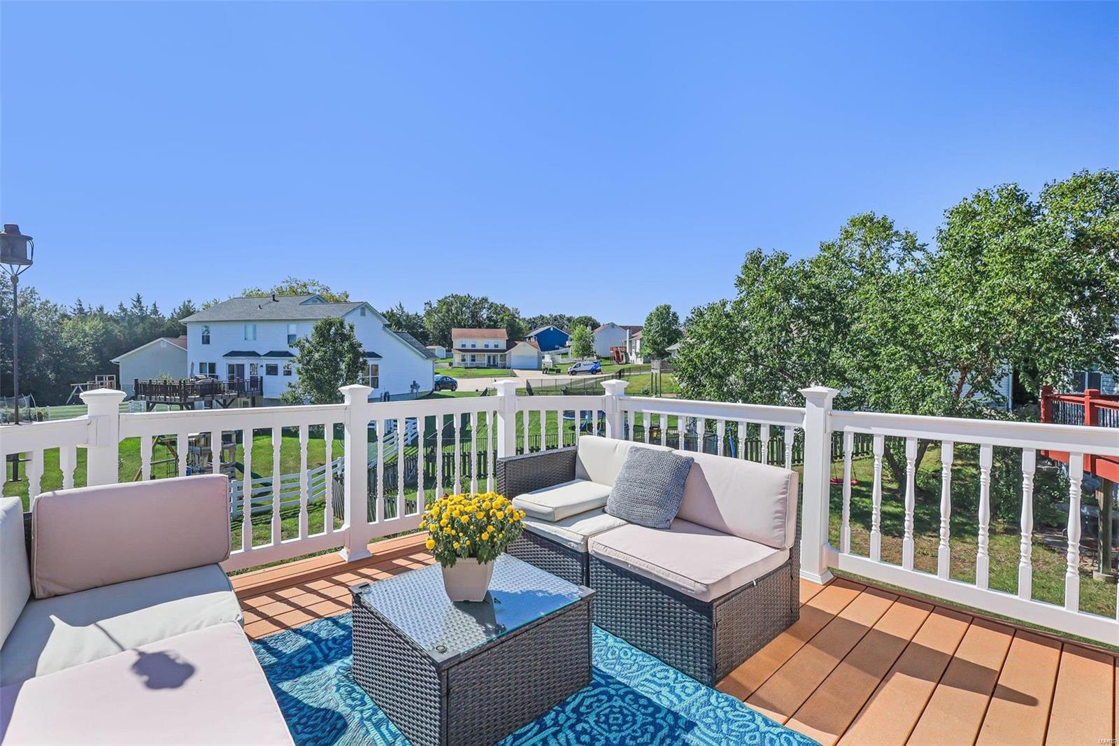 116 Fleur De Lis Drive