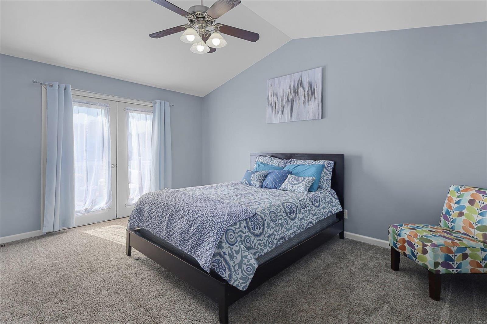 116 Fleur De Lis Drive