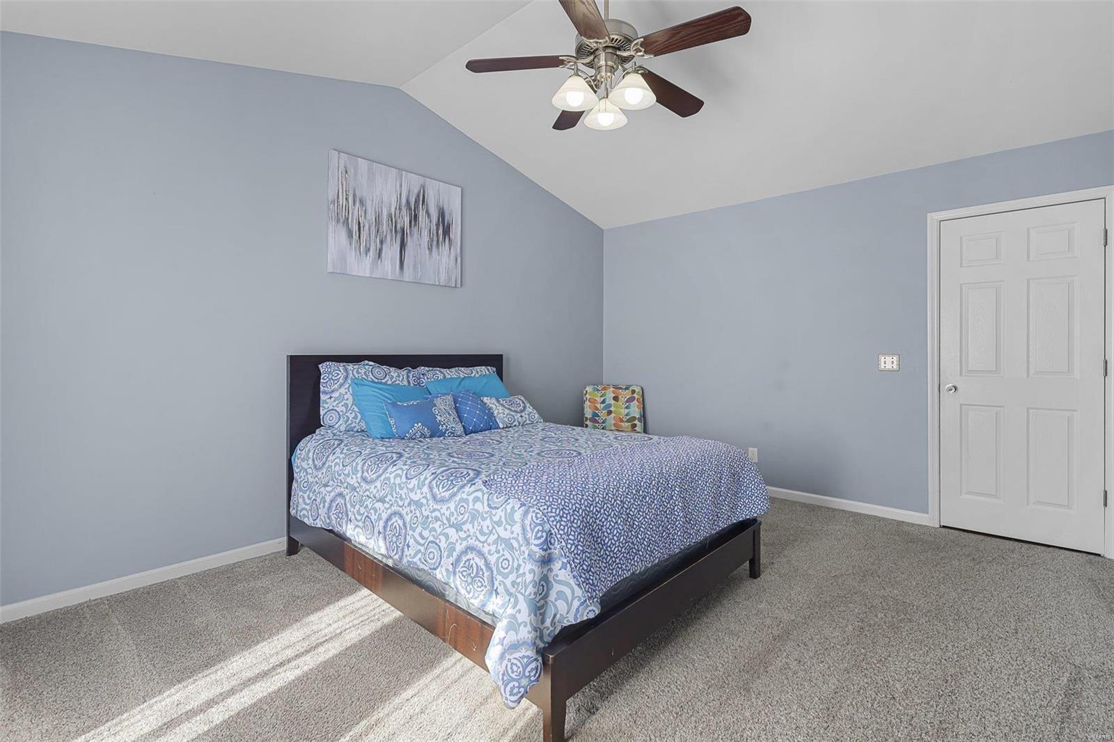 116 Fleur De Lis Drive