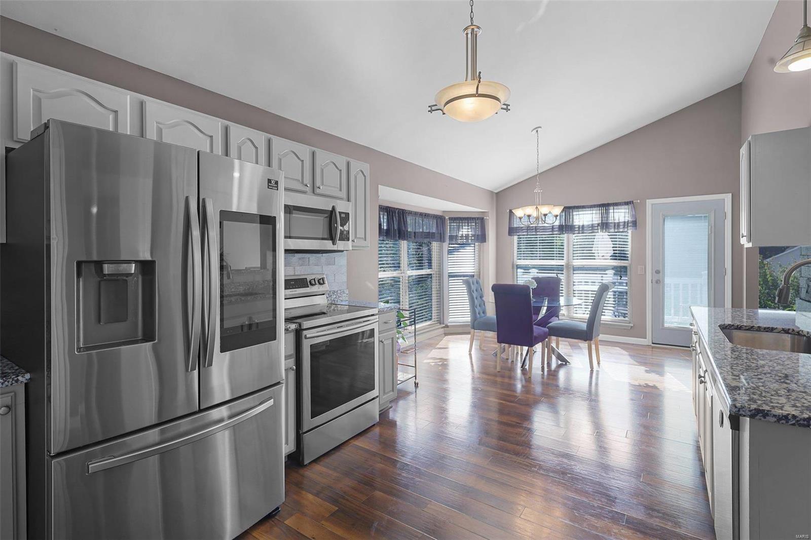 116 Fleur De Lis Drive