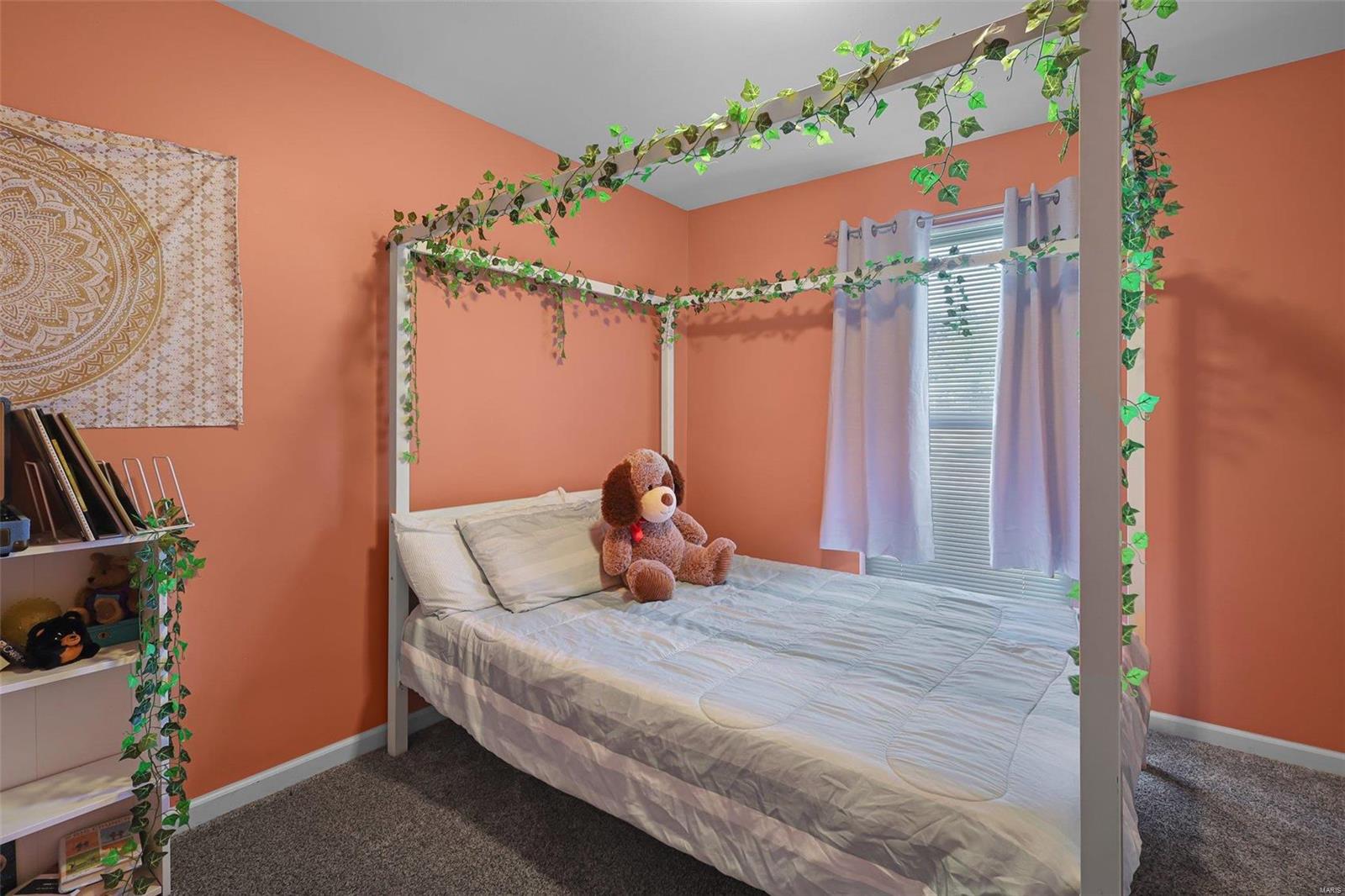 116 Fleur De Lis Drive