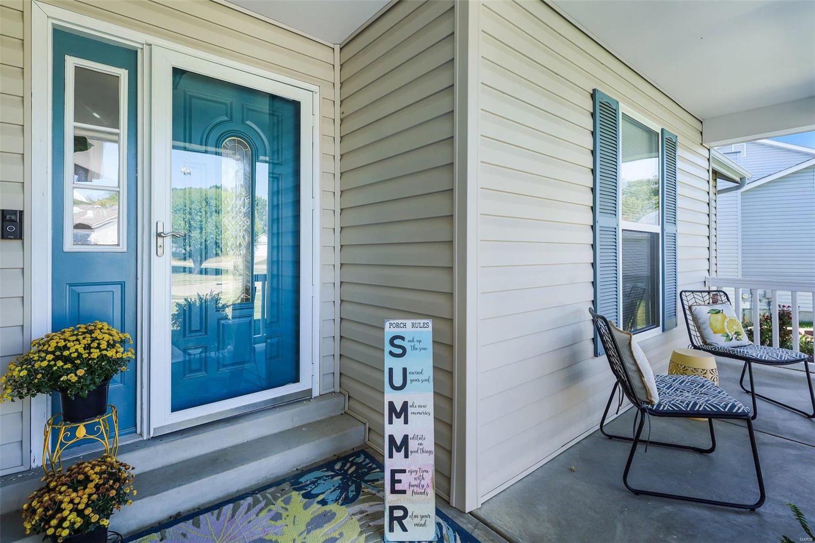 116 Fleur De Lis Drive