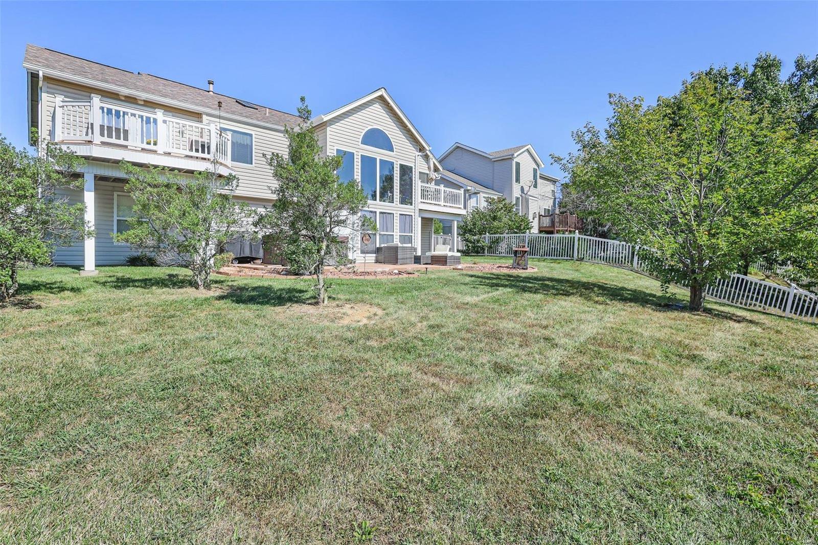 116 Fleur De Lis Drive