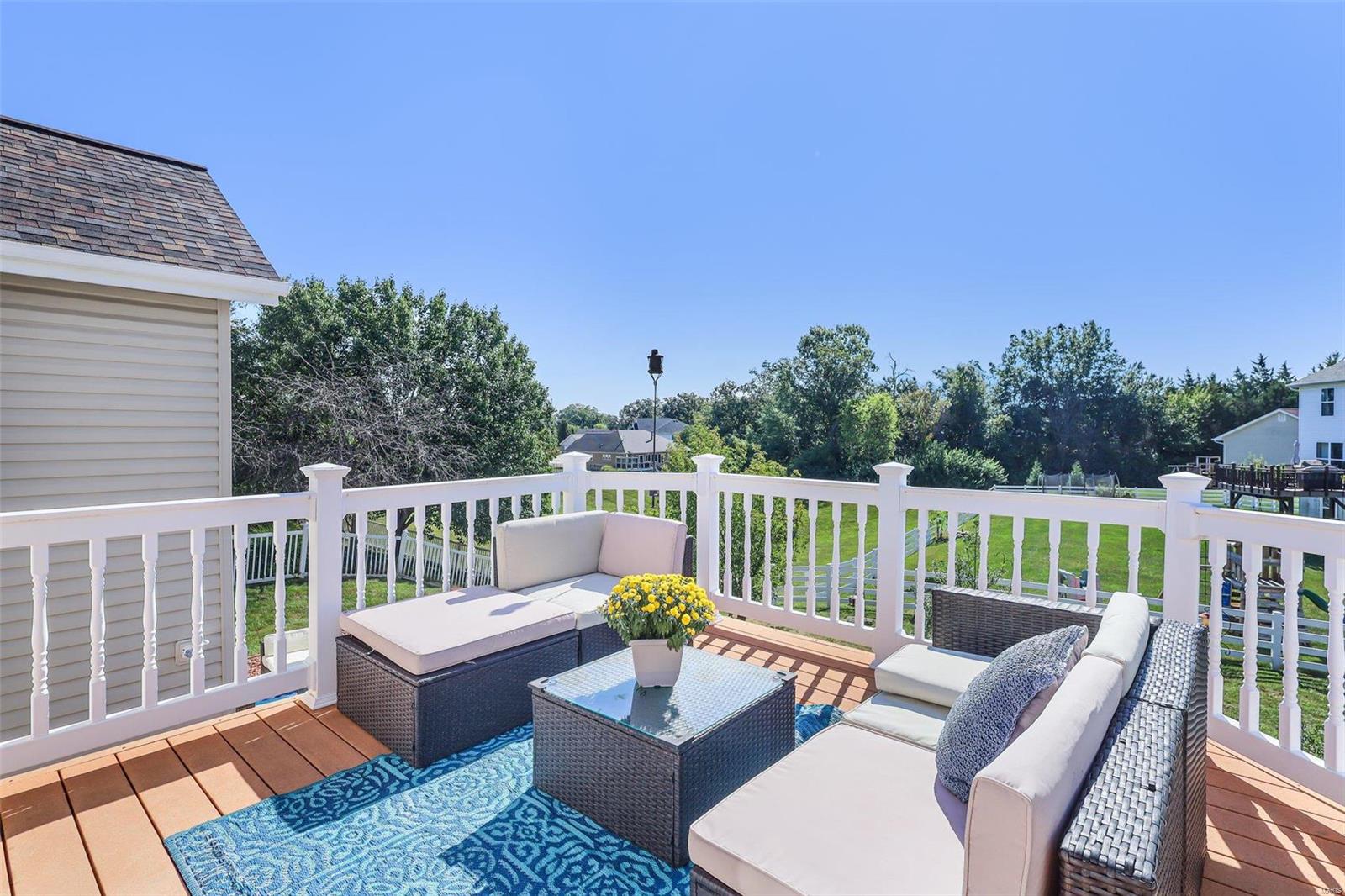 116 Fleur De Lis Drive