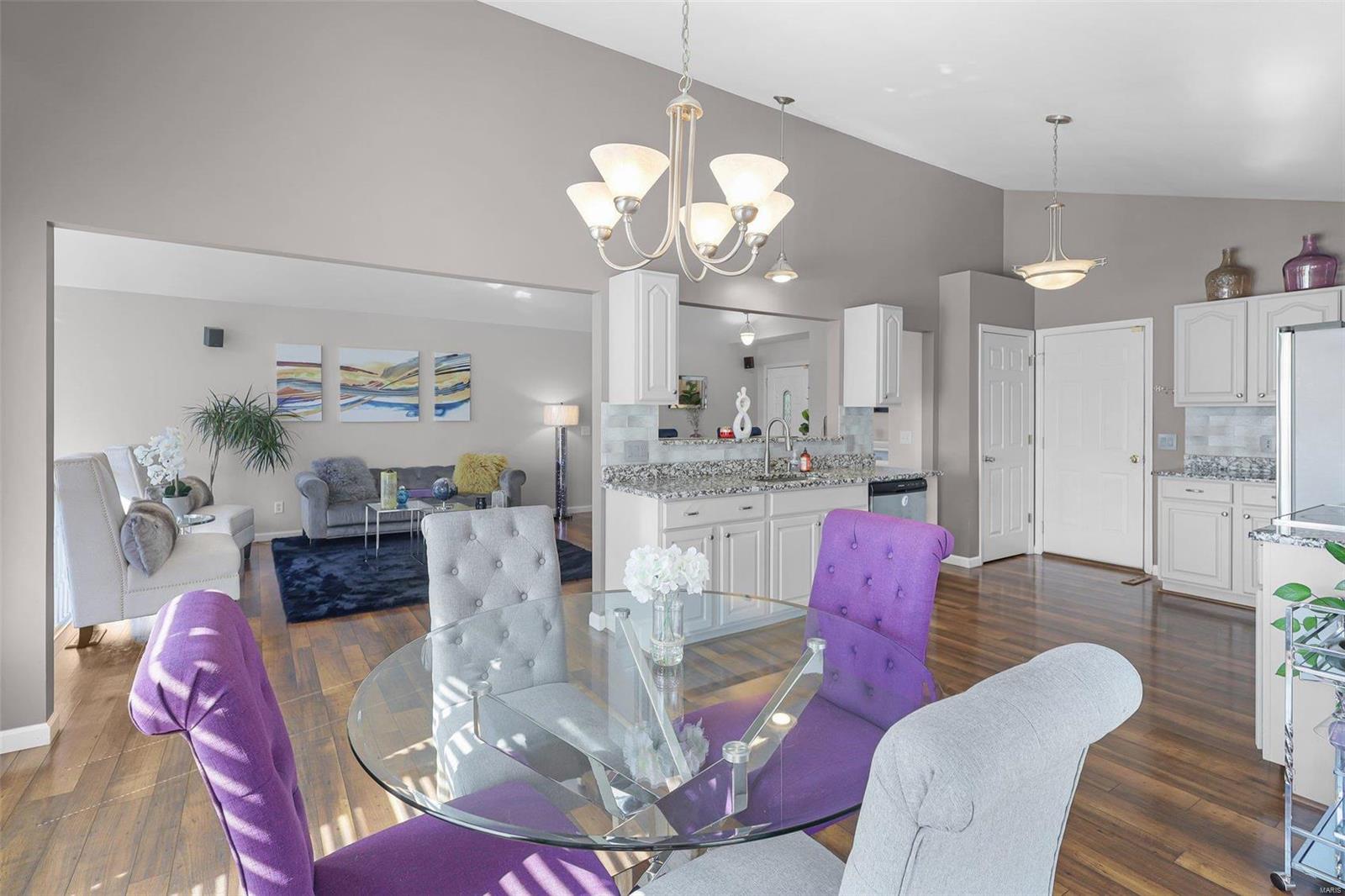 116 Fleur De Lis Drive